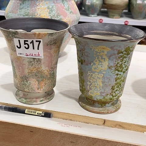 景德镇手工工艺制作