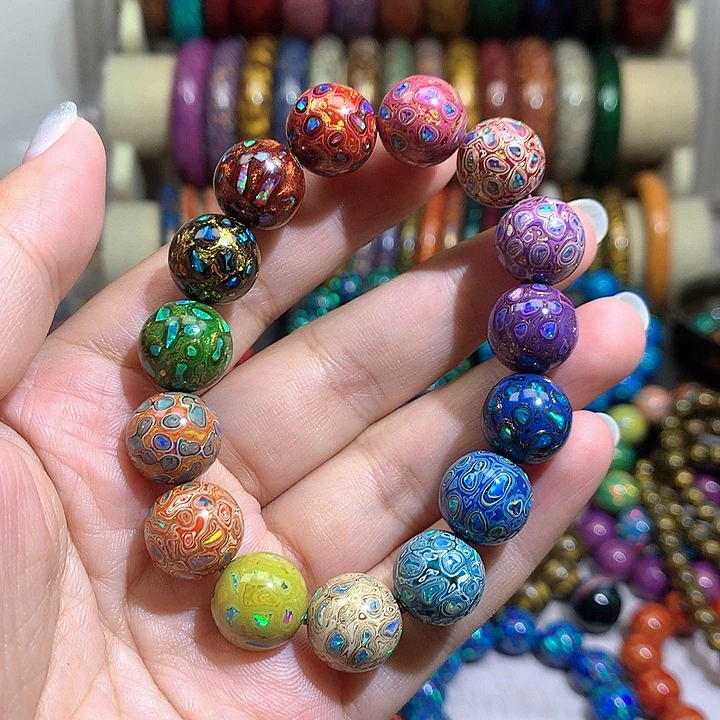 神匠手大漆珠1.3………………