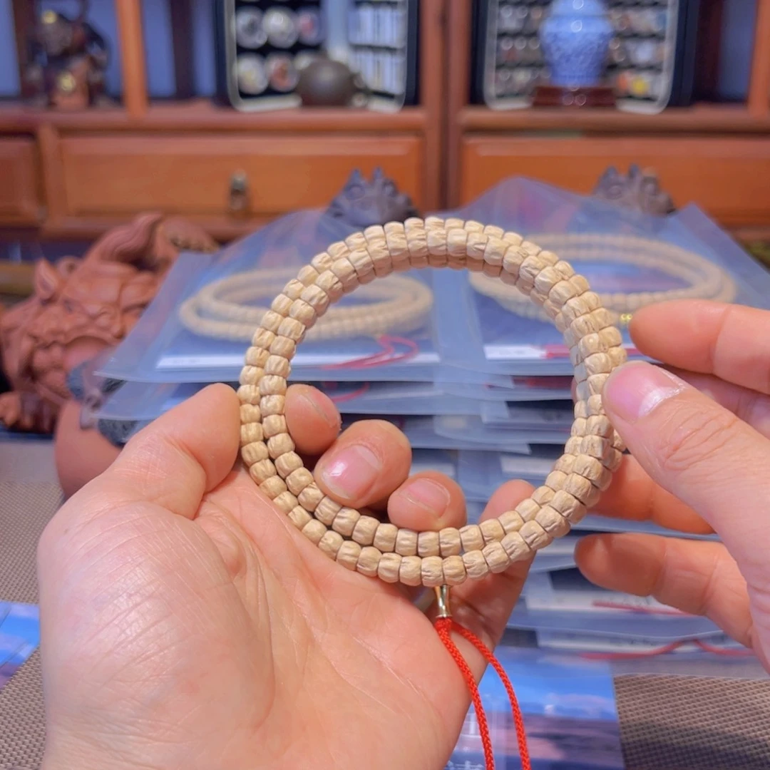 柏香籽/百香籽吊坠大*人