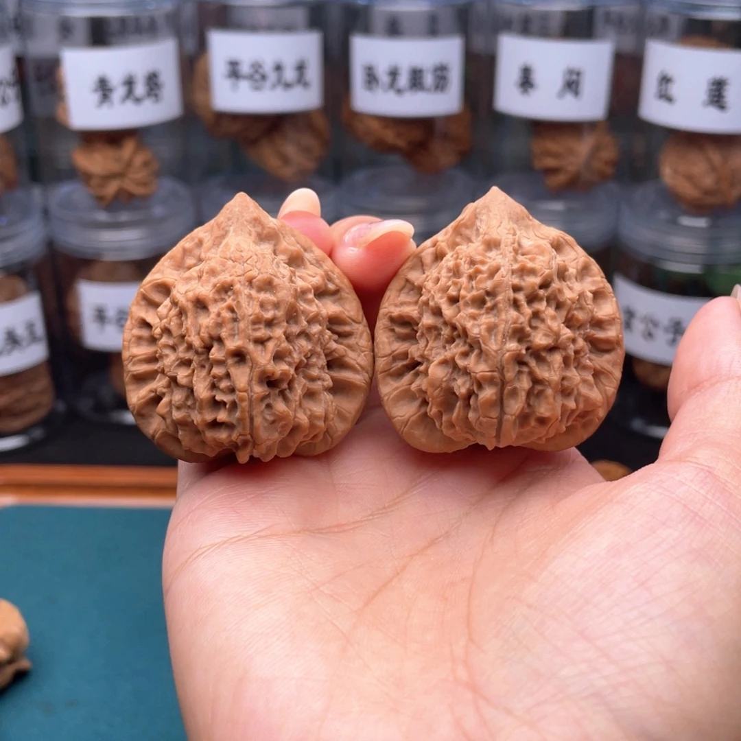 核桃41尺全品朱雀