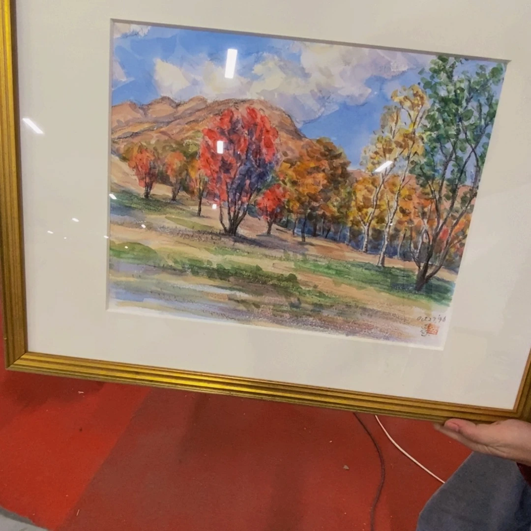 失***田精品剪纸精品展示