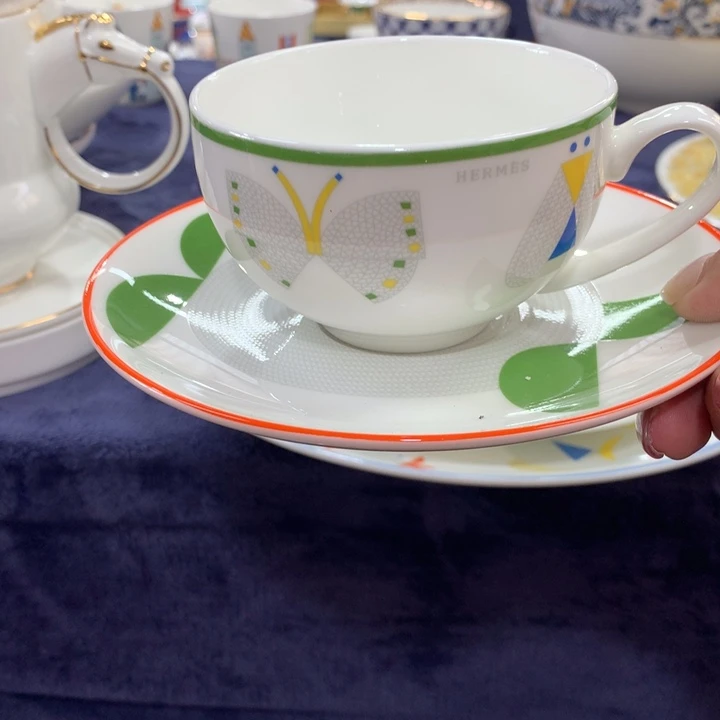 瓷片全套资料齐全的教学