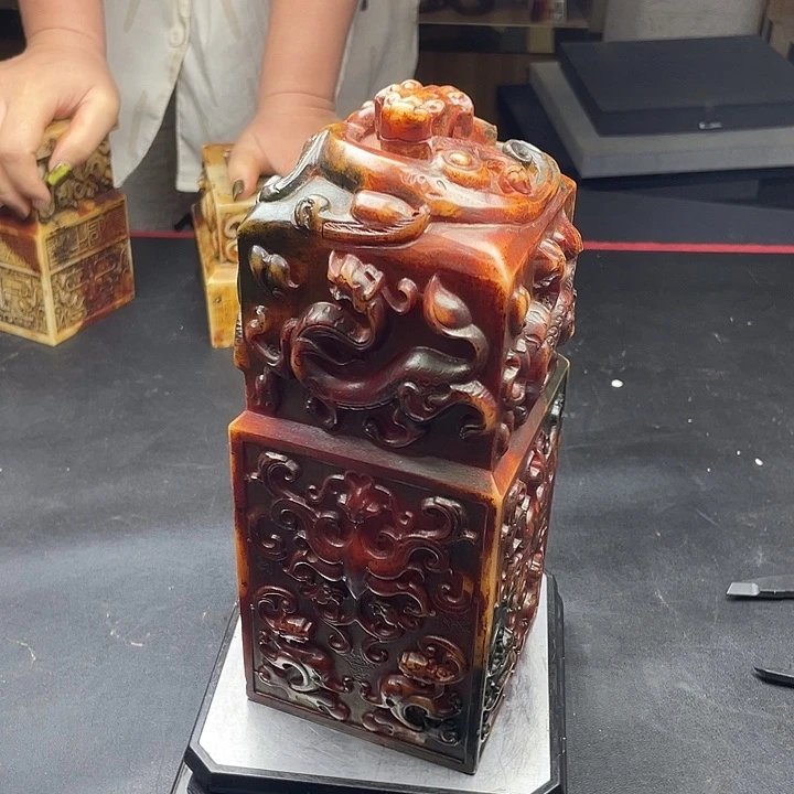 链接一图一物。