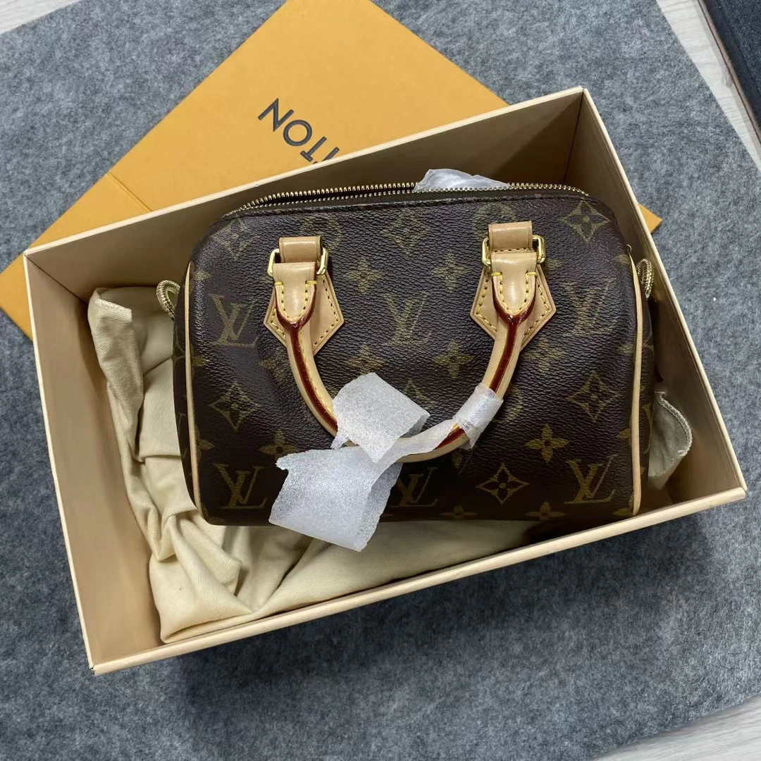 LouisVuitton/路易威登 单肩包 单肩包 包展链接 za6041/2509