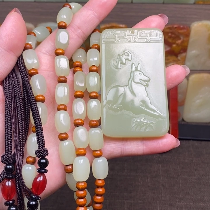 闪电购商品生肖狗