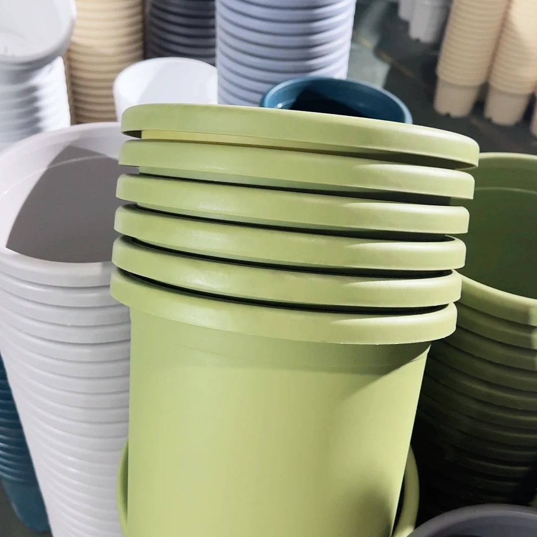 树脂微瑕5号6个无拖果绿