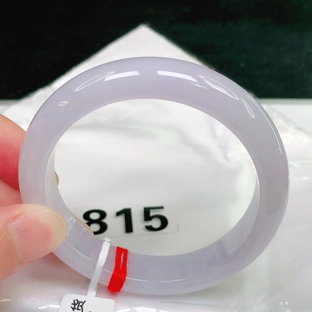 翡翠手镯未镶嵌30号