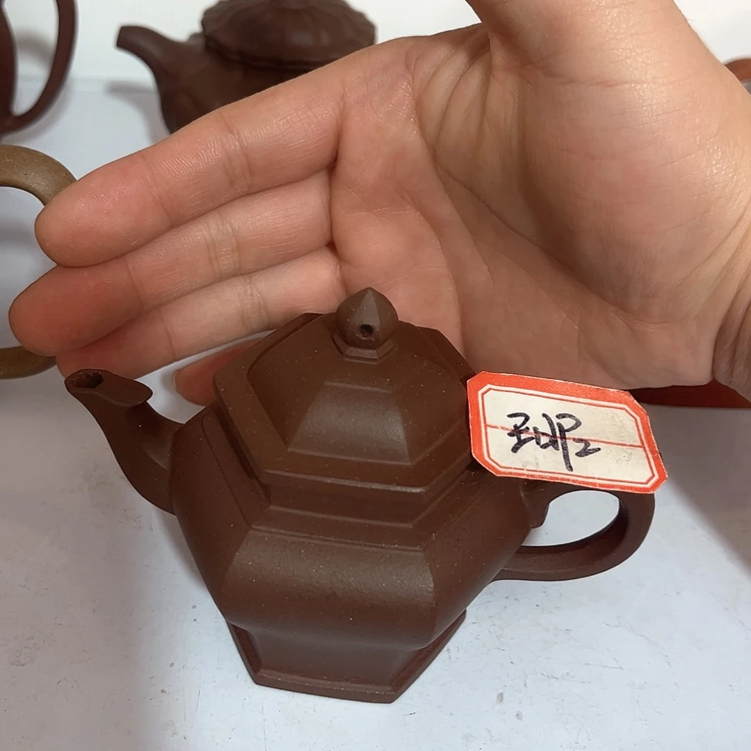 紫砂茶壶紫砂的故事