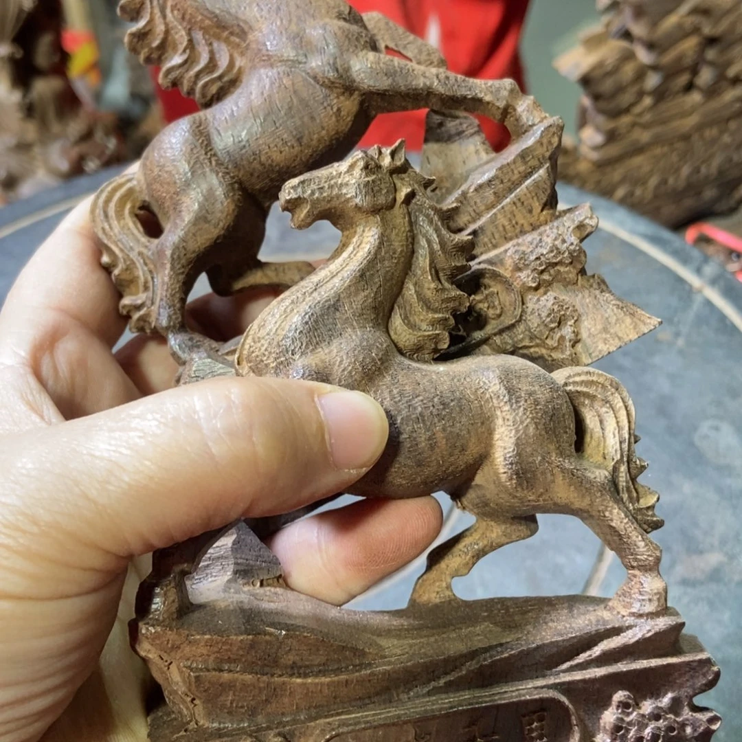 千***行木成品摆件福利放漏