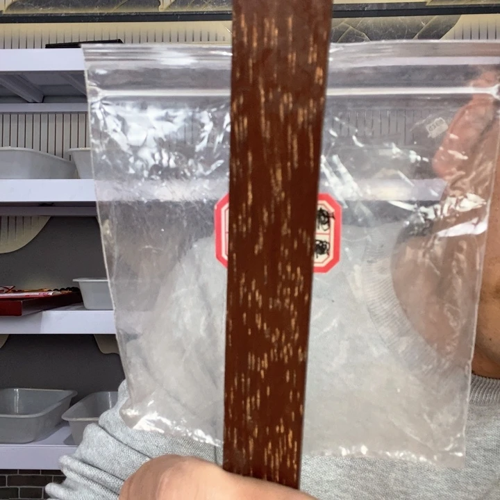 大果紫檀（缅甸花梨）503