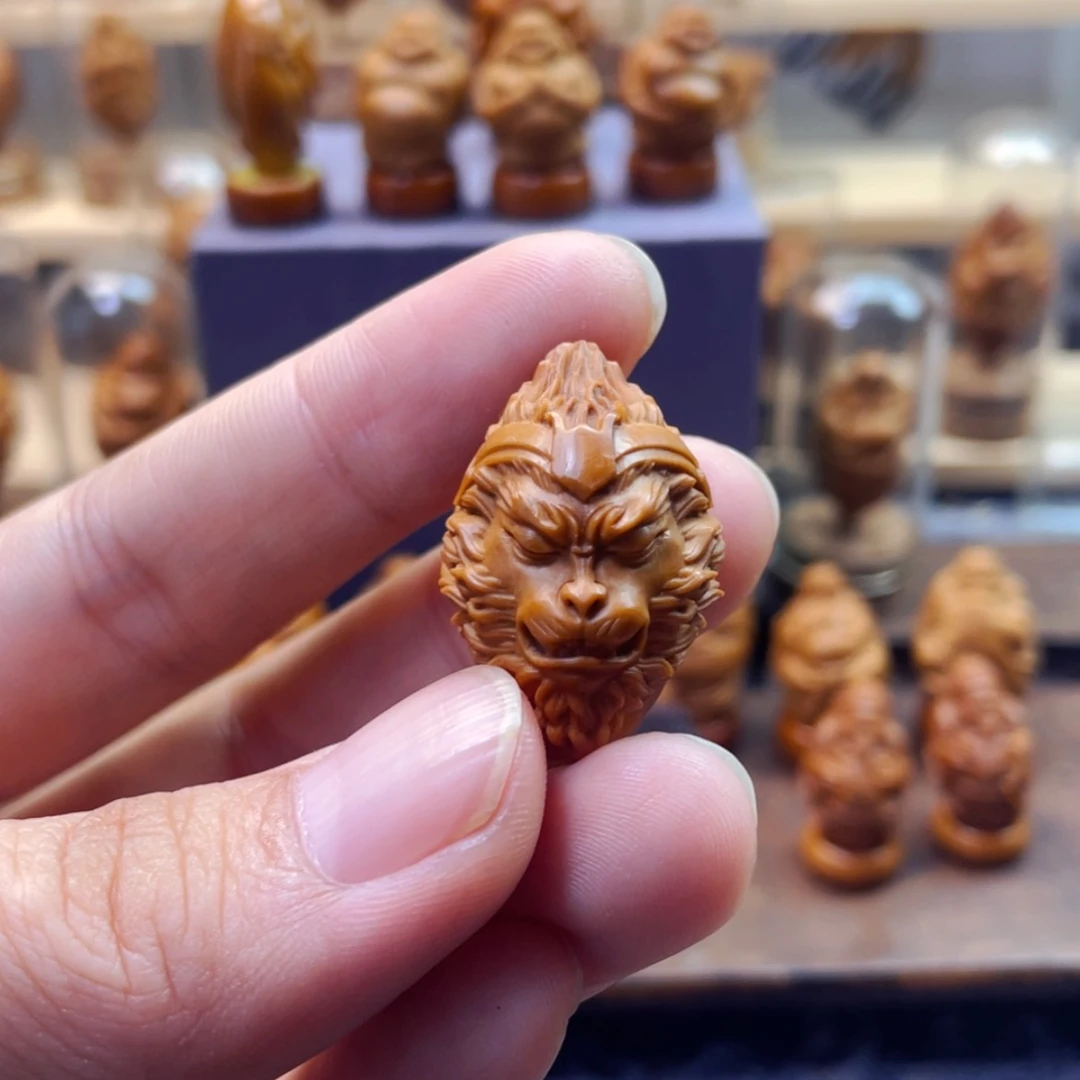 【闪购商品】橄榄核手串/手链