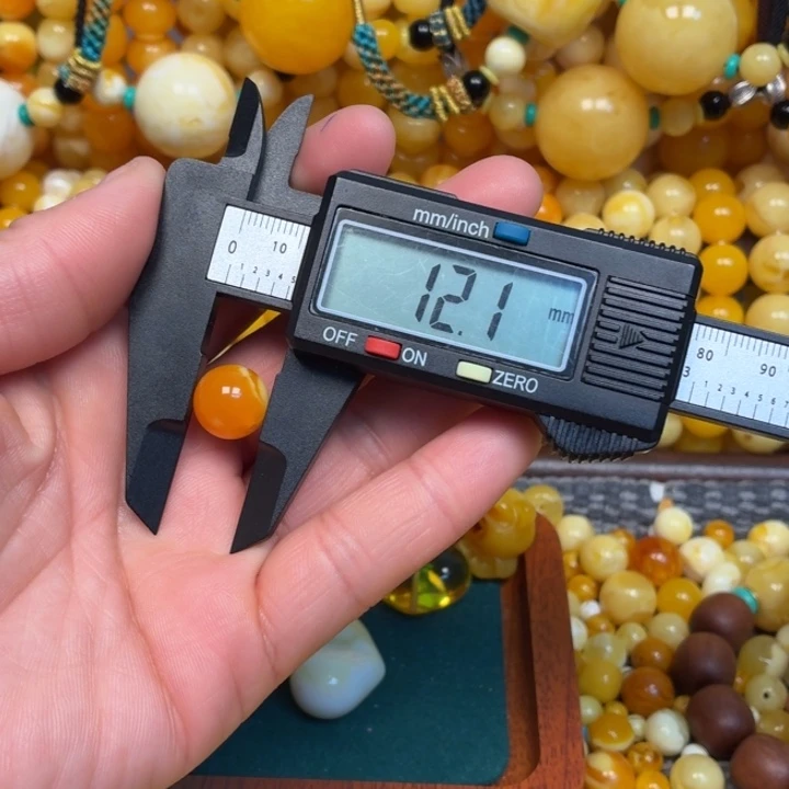 非金属配珠配饰41