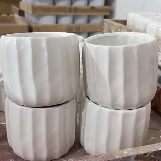 陶瓷外贸尾货多肉绿植陶瓷花盆