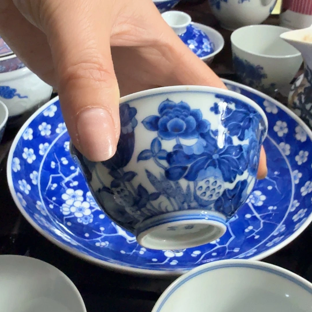 阿*丶景德镇陶瓷艺术博物