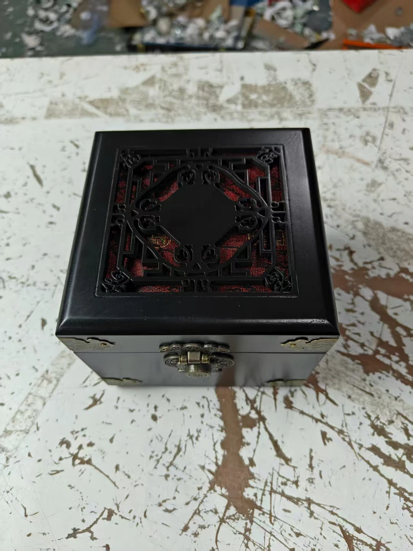 【闪购商品】高档青瓷陶瓷扳指主人杯（不带礼盒）