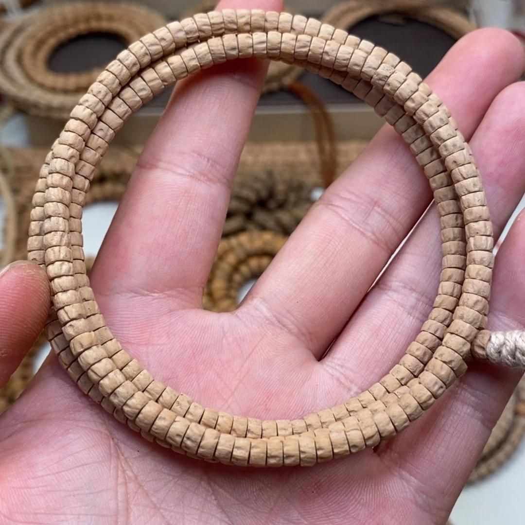 柏香籽/百香籽吊坠