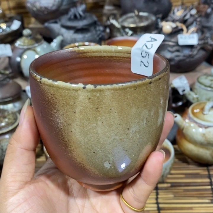 其他柴烧茶器福利