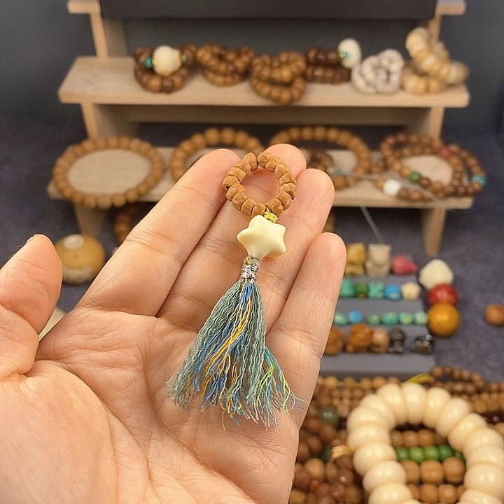 猴头核桃手串1111111111111