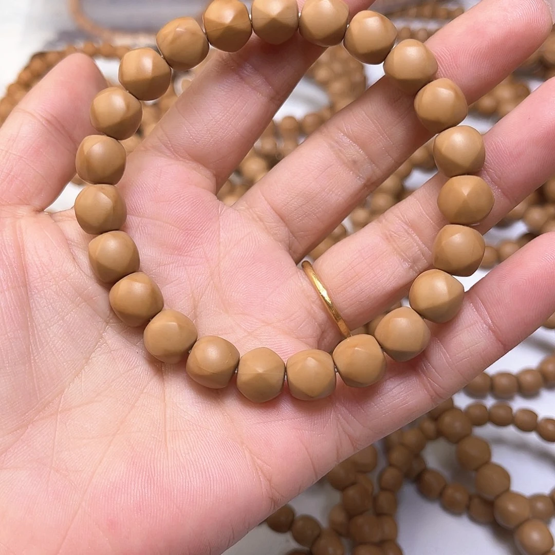 手串猴头核桃…**…9.7八棱