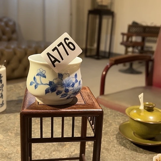 玄***】776 景德镇陶瓷艺术精品