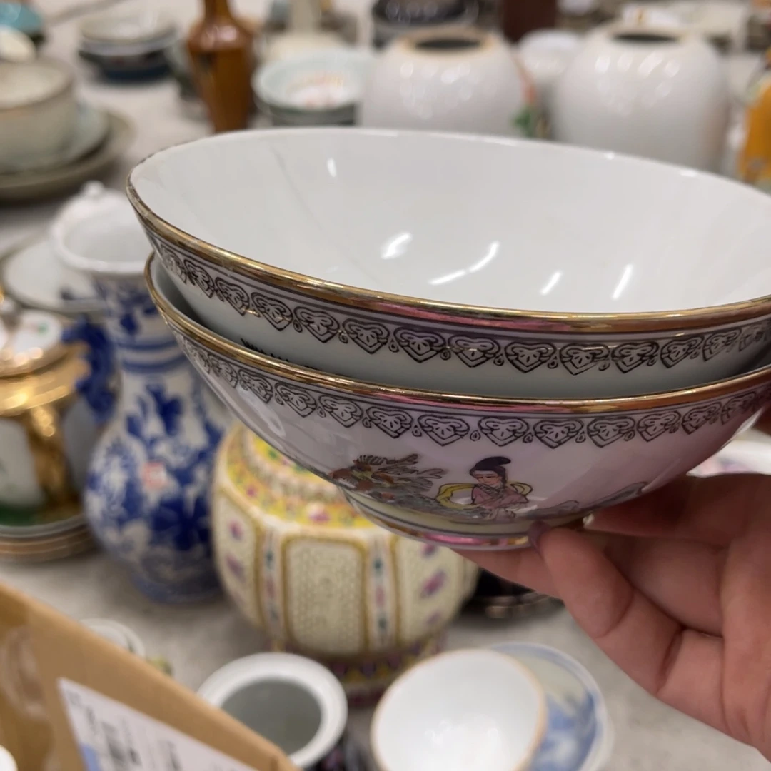 陶日用家用陶瓷制品