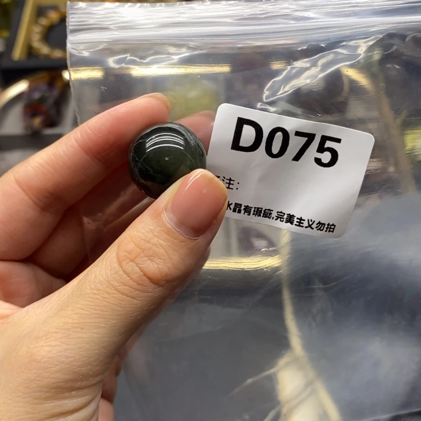 【闪购商品】未镶嵌珠宝半成品水晶