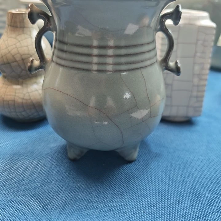 杂***铺三足如意尊福利款