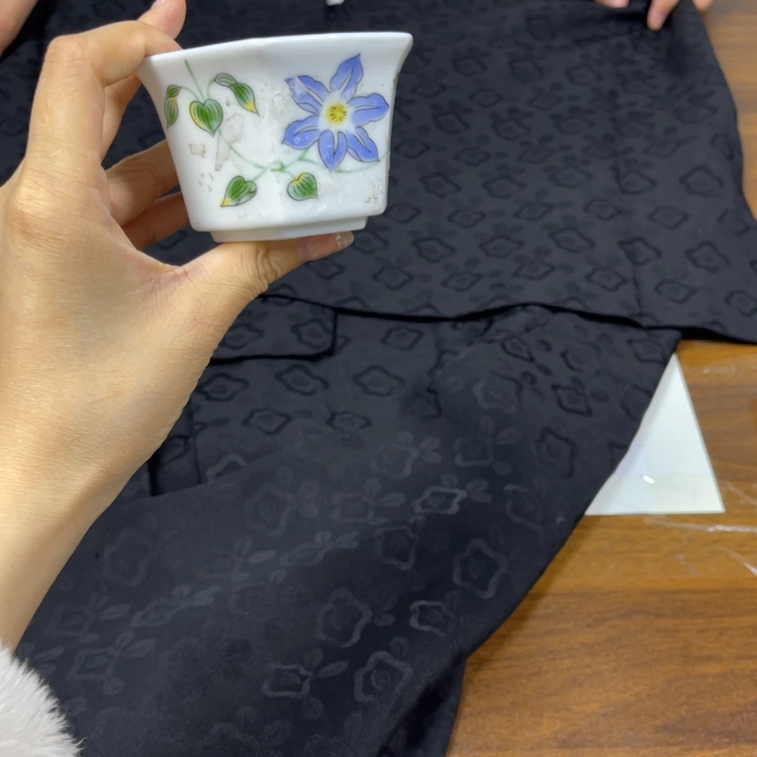 A***子专拍13中古默认瑕疵No退换