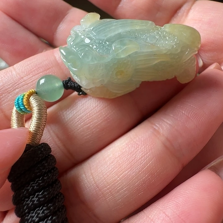 翡翠未镶嵌手镯翡翠150