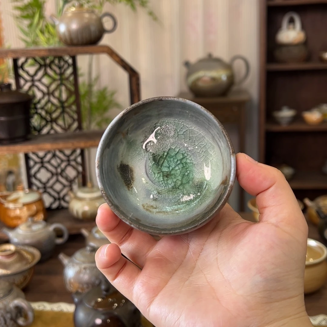 16中白满翠主人杯精品