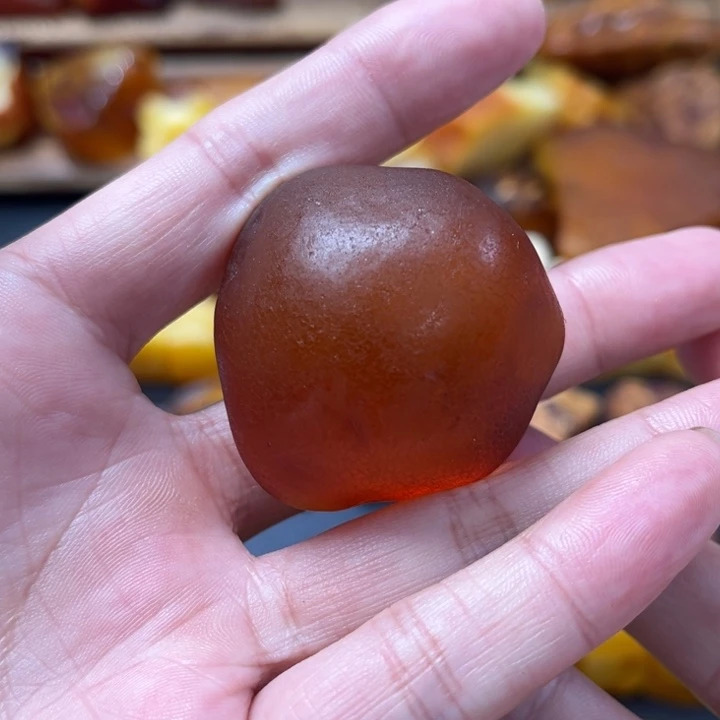 未镶嵌定制蜜蜡蜜蜡定制