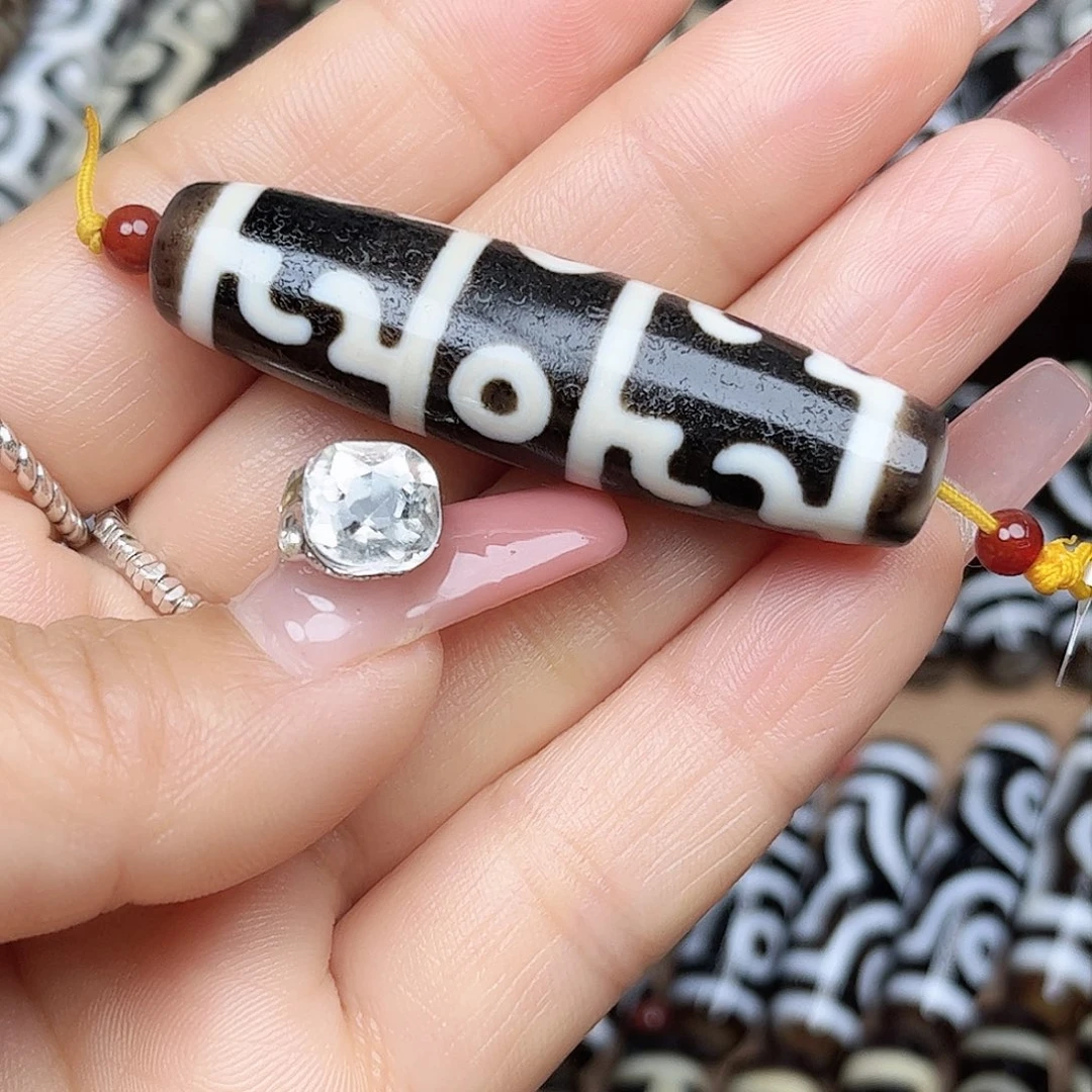 玛瑙/玉髓吊坠(不含链)未镶嵌