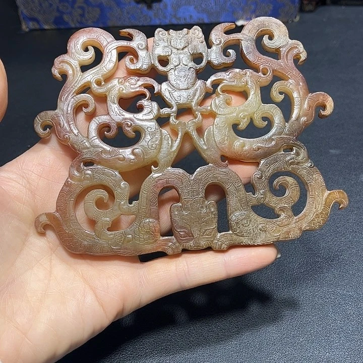 底槽青官方链接一物一图发货