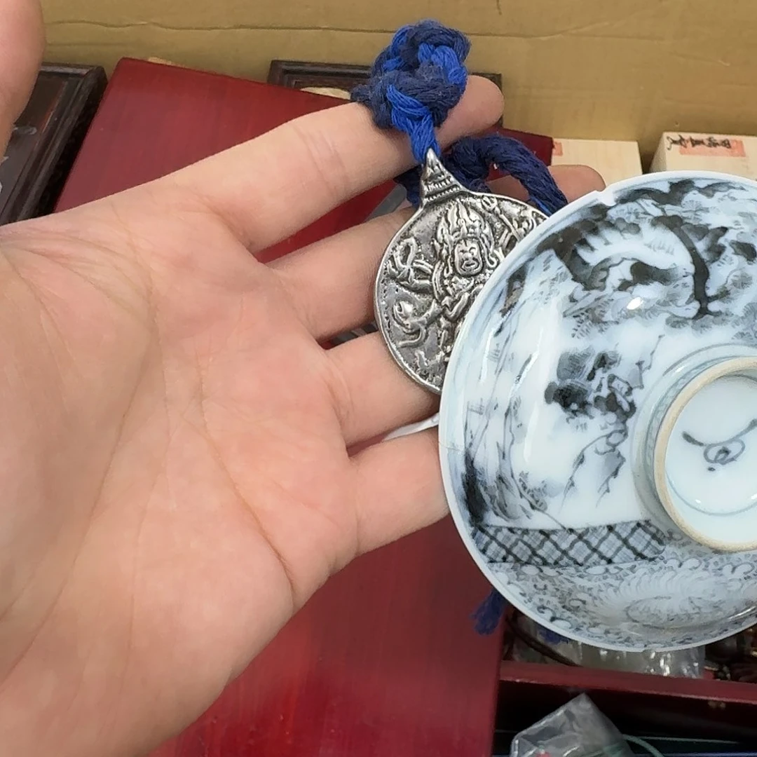 瓷器茶具系列套装