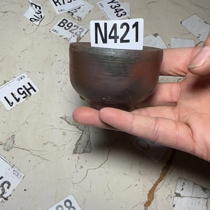 备前烧作品备前烧