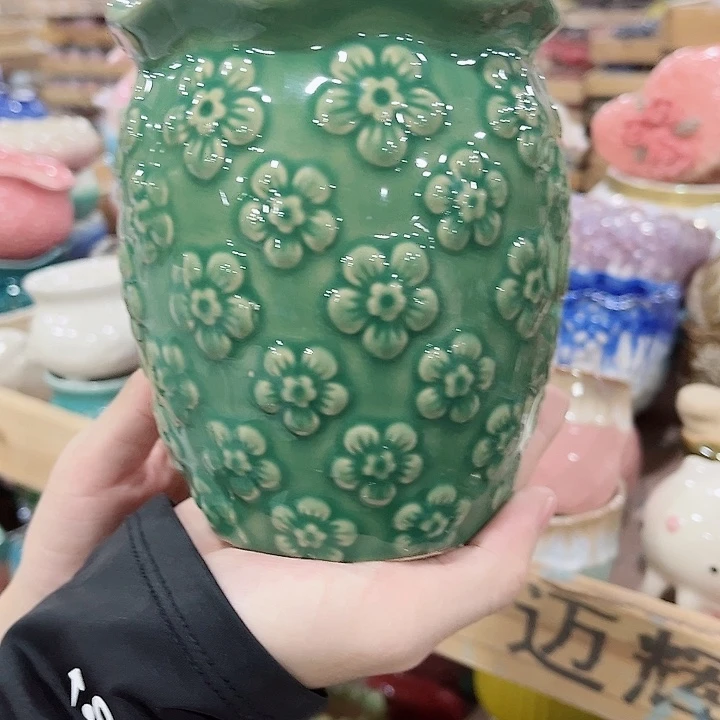 有孔.花盆凑单福利满10元发货！