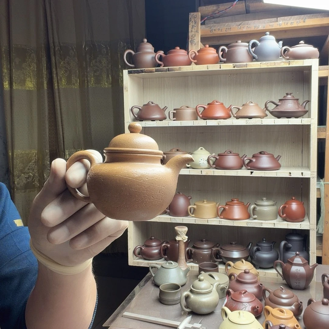 麗***店紫砂茶壶我在外面吃饭呢你在哪了我在外面