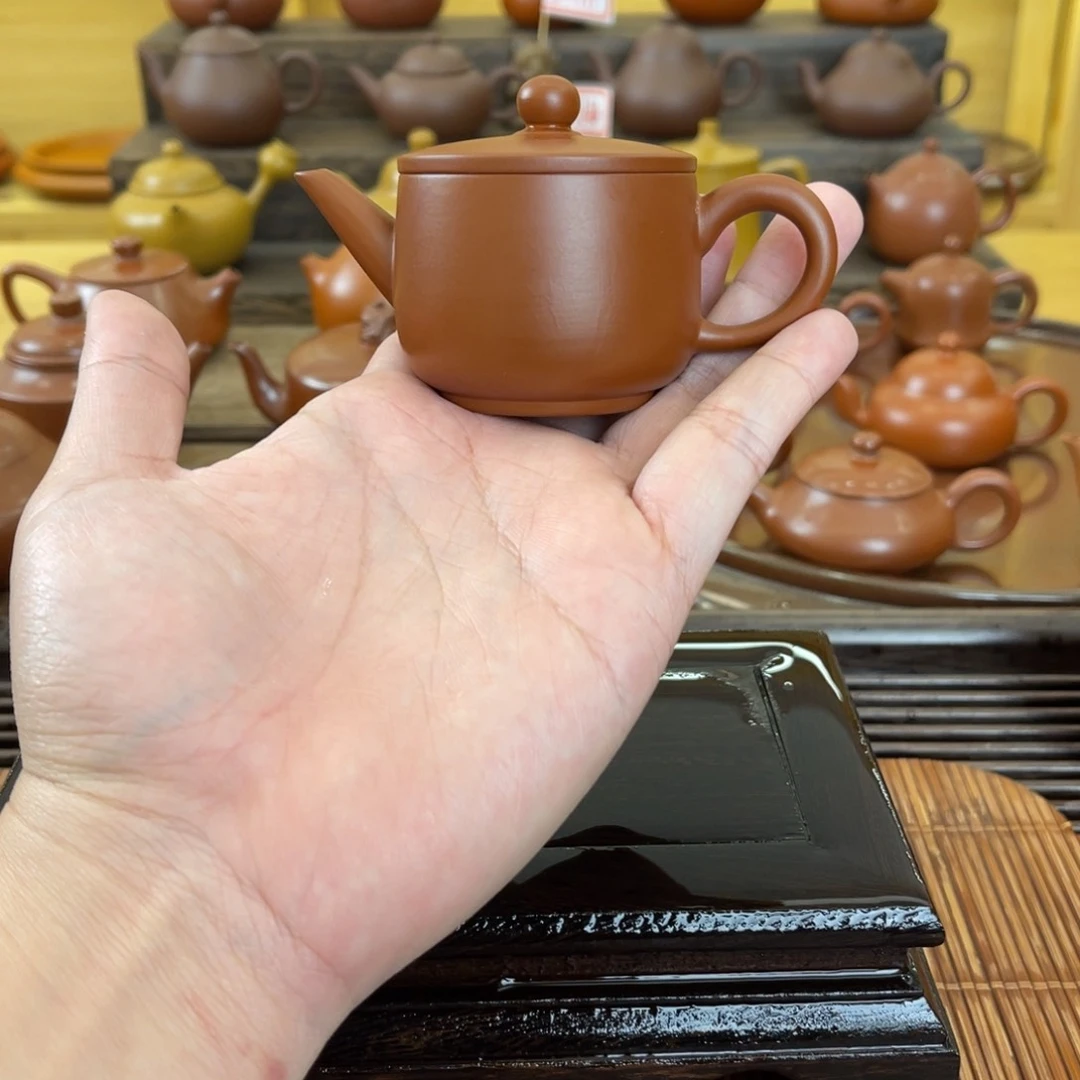 紫砂茶壶福利价茶壶