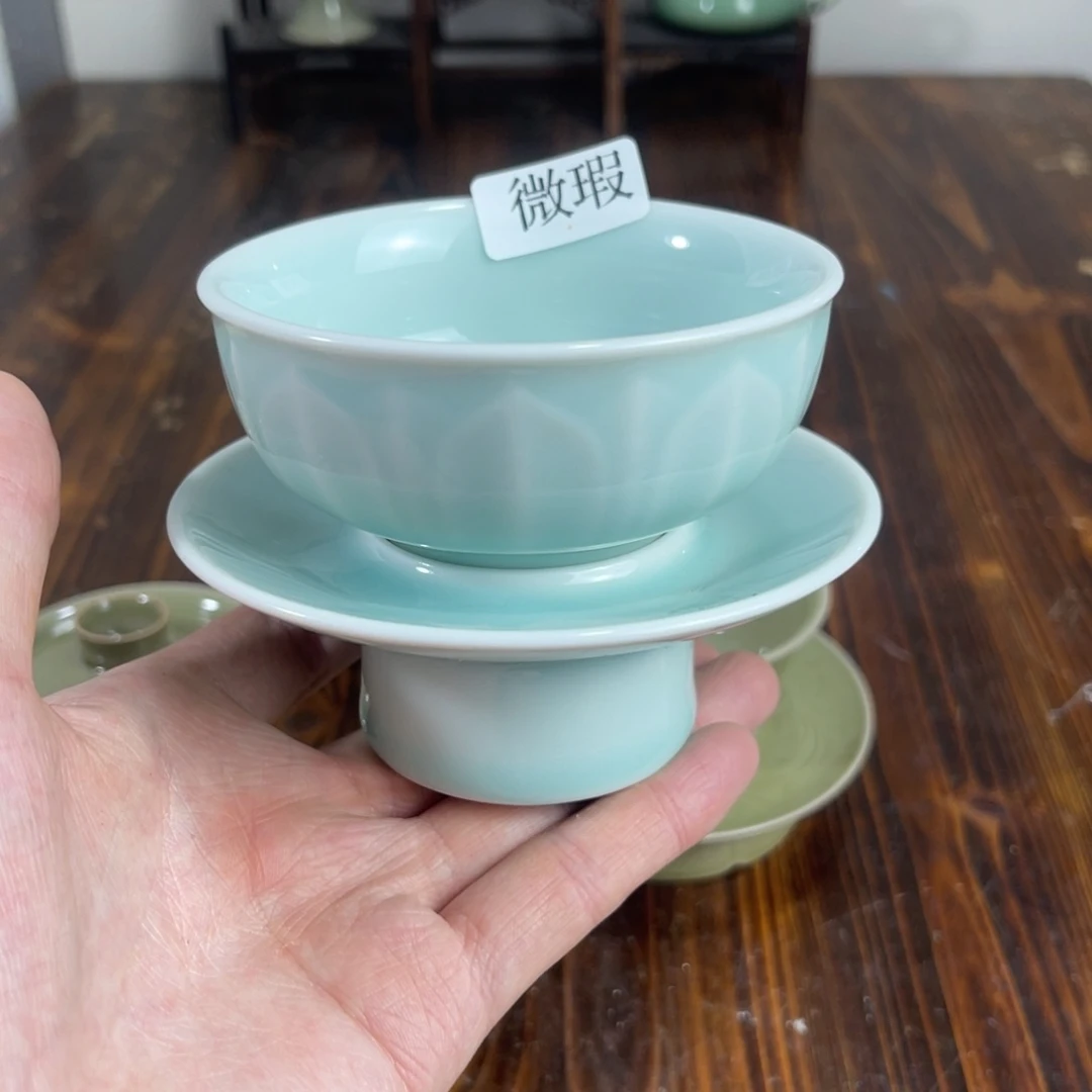 三宝茶器开播福利