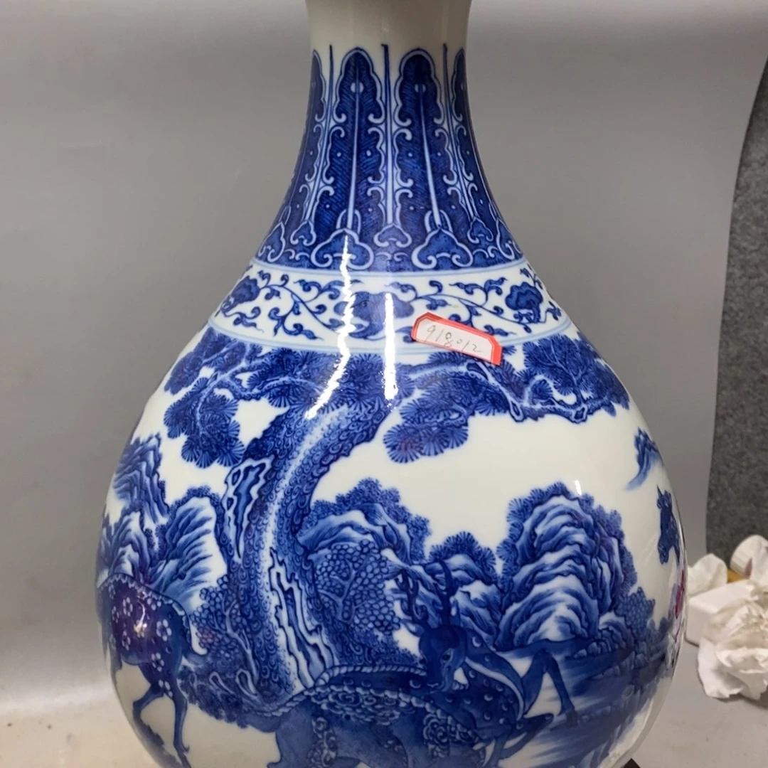 寇*龙陶瓷高货精品瓷器