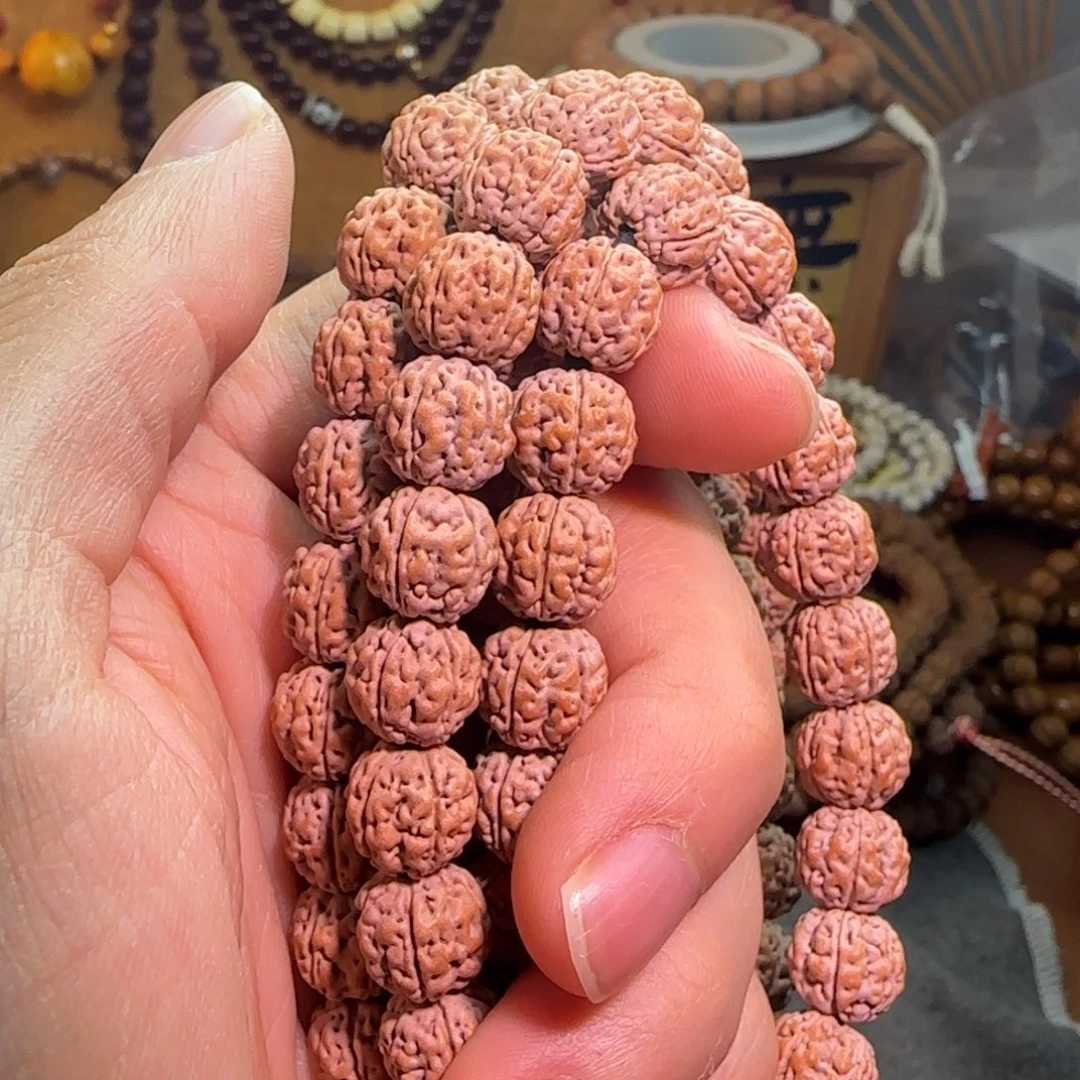 ****X金刚菩提吊坠定制潜水艇原桩