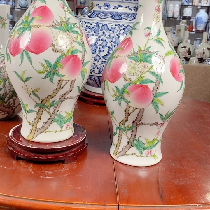 瓶九*景德镇陶瓷学院美术学院