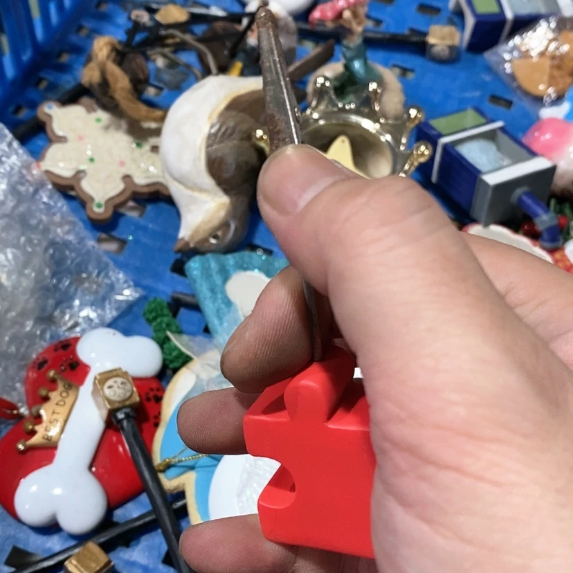 【闪购商品】树脂制品@***猛树脂工艺品摆件等产品