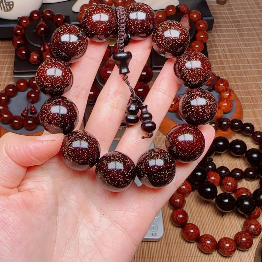 檀香紫檀（小叶紫檀）2.0平