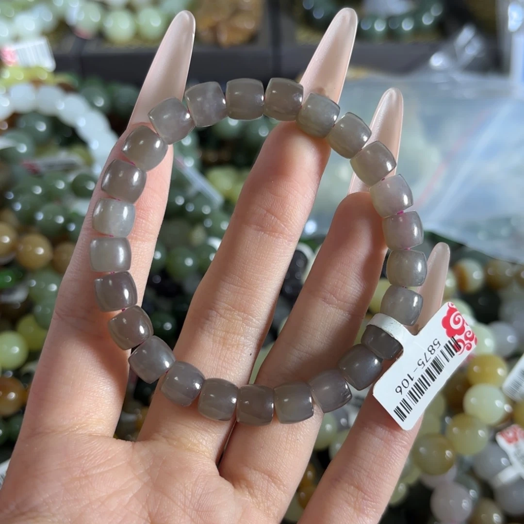 手链未镶嵌和田玉371