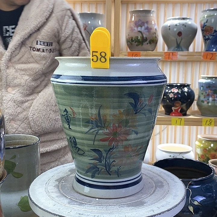 罐旋*58 陶瓷陶瓷陶瓷陶瓷