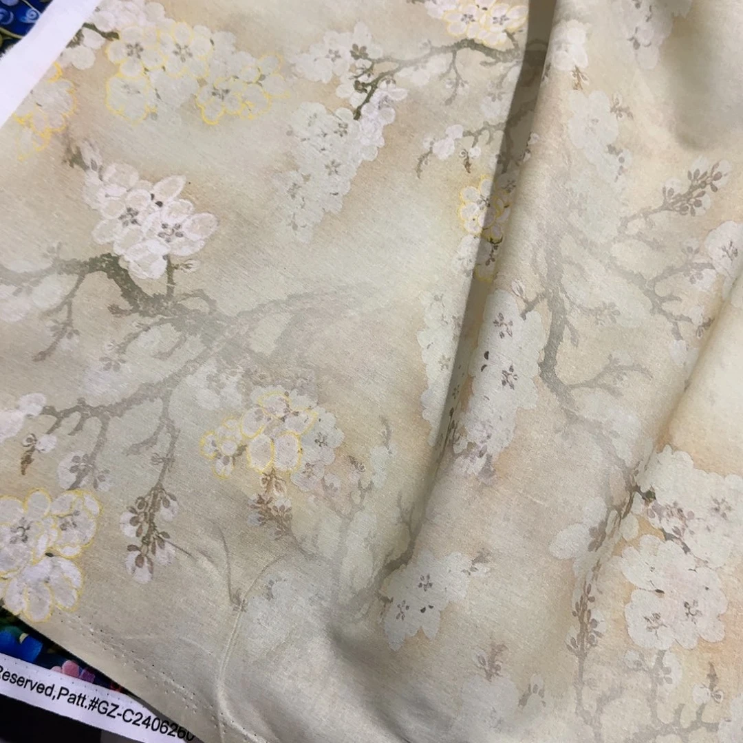 纯棉平布1米长X1.1米宽地卷