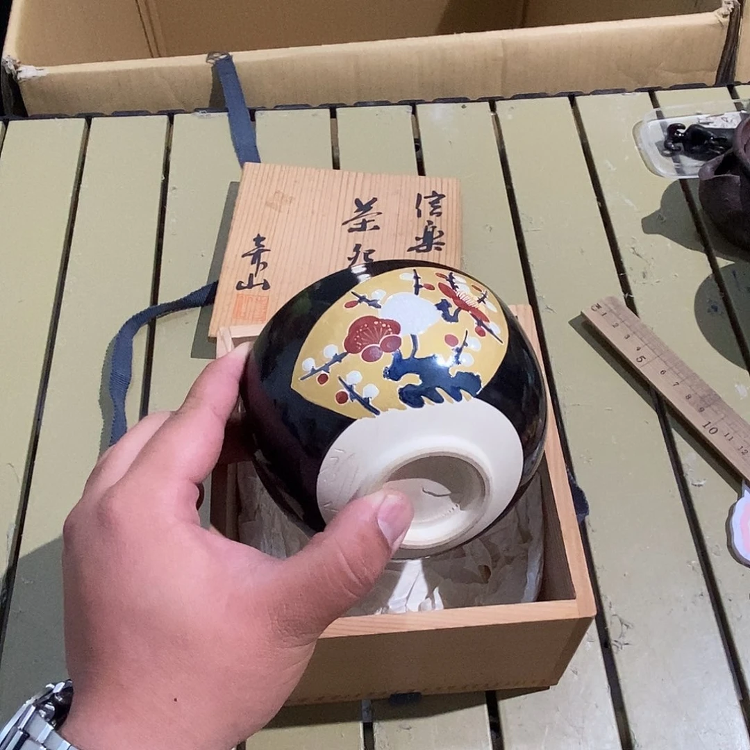 茶具默认微瑕不退不换看好在拍