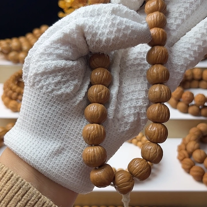 核桃手串/手链南瓜手持14+18.8