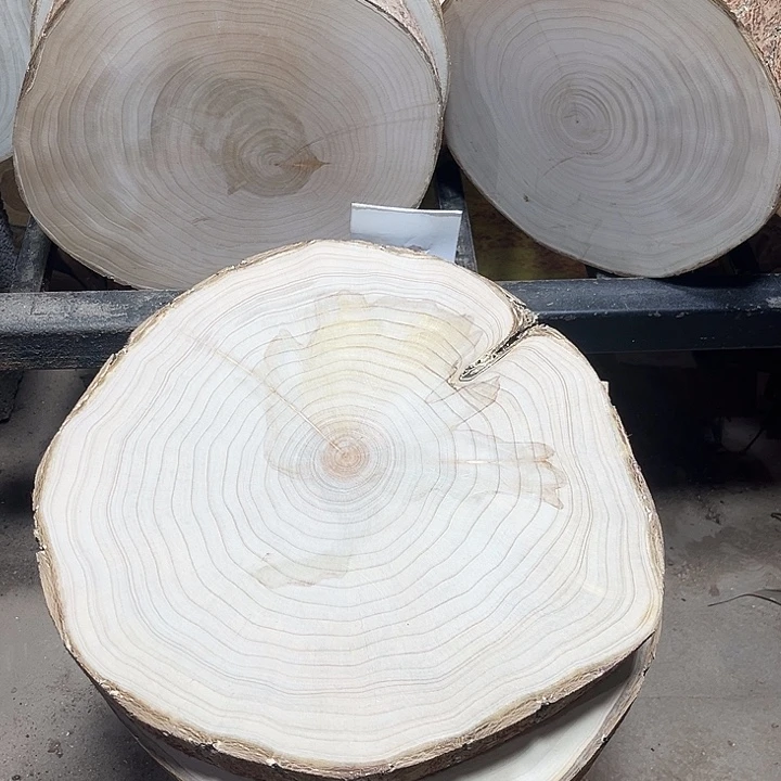 木银杏木砧板实木菜板菜墩